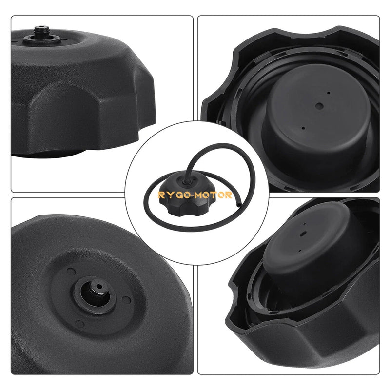 Honda Foreman 400 4x4 TRX400FW Fuel Cap Gas Cap (1995–2003)