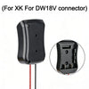 Tools 1820V Lithium Battery Connector