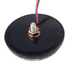 Truck Trailer UTV Van 24 LED Round Rear Stop Brake Tail Light