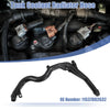 BMW 335d Heater Hose Radiator Expansion Tank Pipe