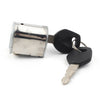 Honda C50 C65 C70 C90 CT90 C100 C102 C200 Cub Passport Steering Lock