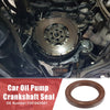 Nissan Navara Oil Pump Crankshaft Seal (1997-2005)