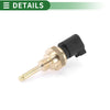 Mazda 3 Engine Coolant Temperature Sensor (2017)