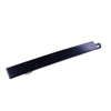Toyota Tacoma Right Side Front Bumper Headlight Grille Filler (1998-2000)