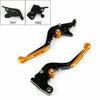 Ducati Hypermotard 821 SP Adjustable Brake Clutch Lever (2013-2015)