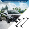 Toyota Camry Front Stabilizer Bar Links with 2 Pcs Bushing
