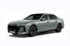2023 BMW 7 Series M-Sport Fender Mud Flaps (2023)