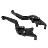 Honda CBR1000RR, CB1000R Folding Extendable Brake Clutch Levers (2004-2016)