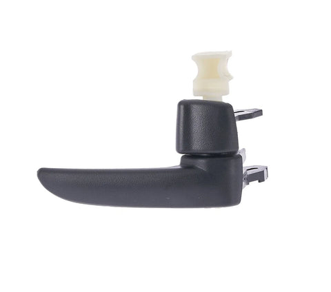 Mazda 3 Textured Black Right Hand Inner Door Handle (2003-2009)