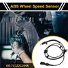 Ford F-250 F-450 F-550 Super Duty ABS Wheel Speed Sensor (2005-2023)