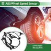 Toyota CHR ABS Wheel Speed Sensor Front Left (2018–2019)