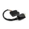 Honda CBR929 CBR900 Voltage Regulator Rectifier (2000–2001)