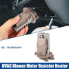 Acura MDX HVAC Blower Motor Resistor (2001-2006)