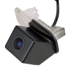 Mercedes Benz W169 W245 Rear View Reverse Camera (2004-2012)