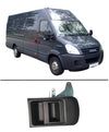 Iveco Daily Van Textured Black Side Sliding Door Handle (2000–2011)