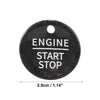 Ford Focus Mondeo Taurus Edge Engine Start Stop Button Cover (2012-2023)
