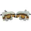 Yamaha Grizzly 700 YFM700 Front Brake Calipers W/Pads (2007–2020)