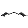 Suzuki GSXR750 600 750 KATANA Folding Extendable Brake Clutch Levers