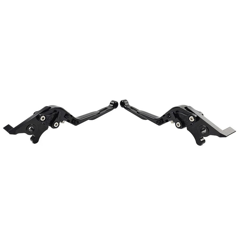 Suzuki GSXR750 600 750 KATANA Folding Extendable Brake Clutch Levers