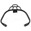 Piaggio Vespa Sprint 150 Black Rear Luggage Rack (2014-2023)