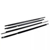 Toyota Corolla AE101 CE100 EE101 1991-1998 Weatherstrip Door Moulding Belt