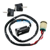 Honda TRX450FE TRX450FM TRX420FE TRX420TE Ignition Switch & Keys (02-11)