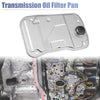 Toyota 1 Pcs Transmission Filter Oil Pan Gasket Assembly