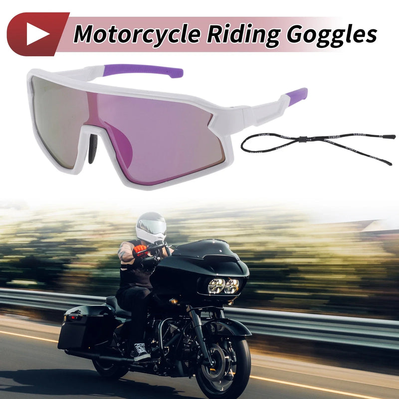 Motorcycle Motorcycle Riding Goggles Goggles