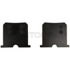 Rockwell Meritor Axletech Carlisle Brake Pad Kit