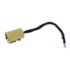 Honda Accord CR-V Acura TLX Front Impact Sensor Connector (2016-2023)