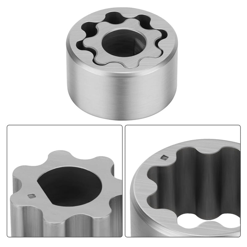 Honda TRX450ER CRF450R TRX200 ATC200 Oil Pump Rotor