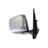 Toyota Land Cruiser J200 2007-2021 Chrome Electric Mirror LHS