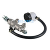 Kawasaki ZX750 ZXR750R ZX250 ZXR250R Rear Brake Master Cylinder (89-99)