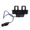 Smart Fortwo 451 Tailgate Release Switch Button (2008-2015)