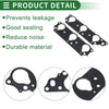 Honda Accord Intake Manifold Gasket (1998-2003)
