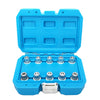BMW Car Wheel Lock Key Lug Nut Antitheft Screw Removal Socket (2010-2023)