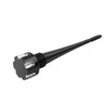 Lifan YX 125cc 140cc Engine Pit Dirt Bike CNC Oil Dipstick Black