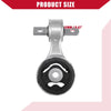 Honda Civic FD1 FD7 FA1 Lower Engine Torque Rod Mount (2005-2012)