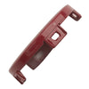 Alfa Romeo Giulia Red Engine Start Stop Switch Button Cover (2017-2019)