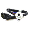 Toyota Corolla TE71 / TE72 / KE70 / KE72 / KE75 1979-1987 Switch Start Cable Set