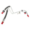 Jeep Cherokee Transmission Oil Cooler Tube (2014-2023)