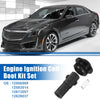 Chevrolet 6 x Set Ignition Coil Boot Kit