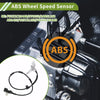 Ford E250 ABS Wheel Speed Sensor (1997-2002)