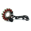 BMW S1000R (2013-2021), S1000RR (2009-2019), S1000XR 15 Pin Alternator 104mm (2014-2019)