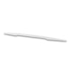 Audi A4 B9 2016-2021 Sedan Ibis White LY9C ABS Boot Spoiler