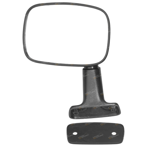 Toyota Landcruiser 60 Series RH Door Mirror (1980–1990)