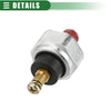 Honda Accord Oil Pressure Sensor (1995-1997)