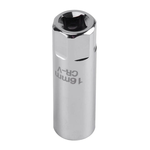 BMW N54 N55 N20 16mm Spark Plug Socket Thin Wall 3/8" Drive Tool