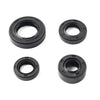 Honda S90 CS90 CT90 CL90 SL90 ST90 4 x Engine Oil Seals Set (1964-1974)