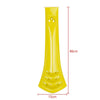 Vespa GTS300 GTV300 (2019-2022) Yellow Steering Horn Head Cover